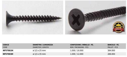 AKIFIX Металлический винт sun-id-1433339 - Вид №40