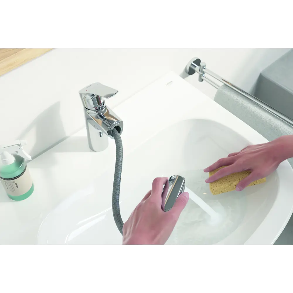Раковина Grohe Euro Ceramic 39335000, 60 см 81980513 STLM-2197173 - Вид №13