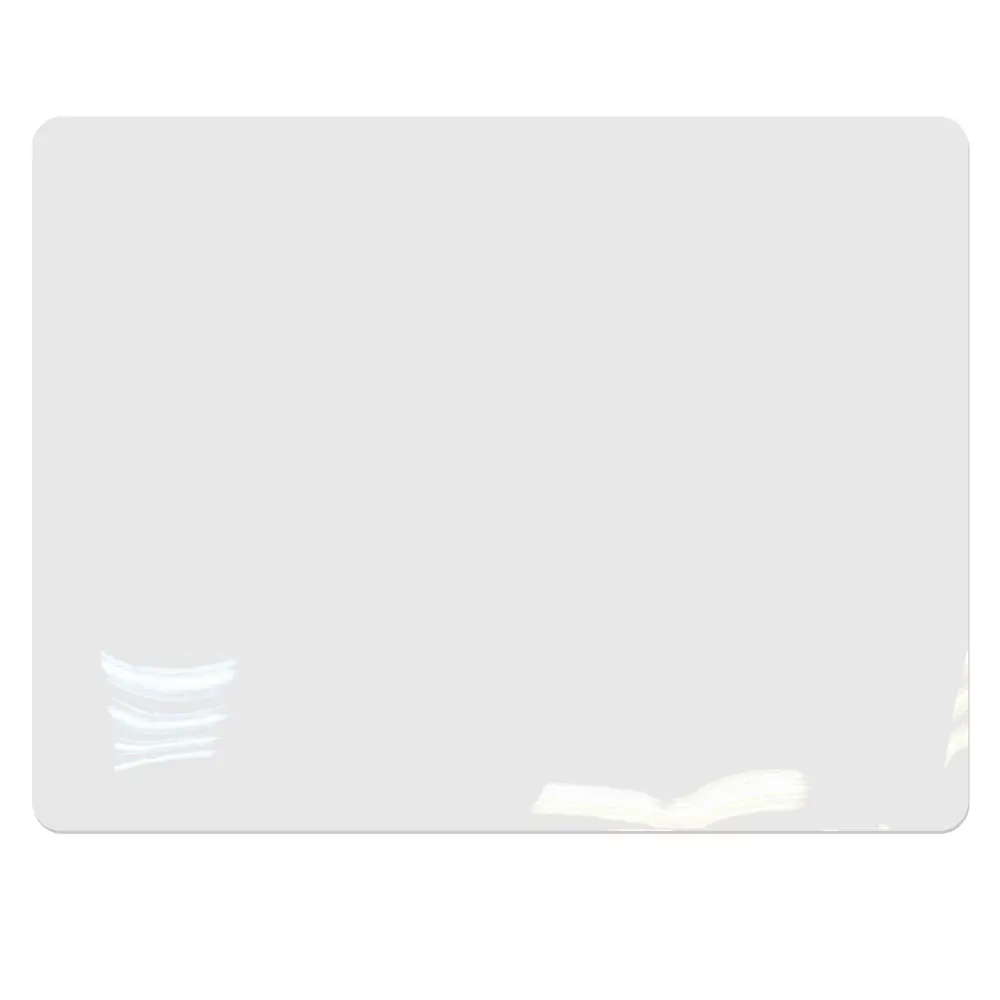 Santreyd Защитный коврик из поликарбоната 90×120 см 89356359 STLM-1040308 - Вид №1