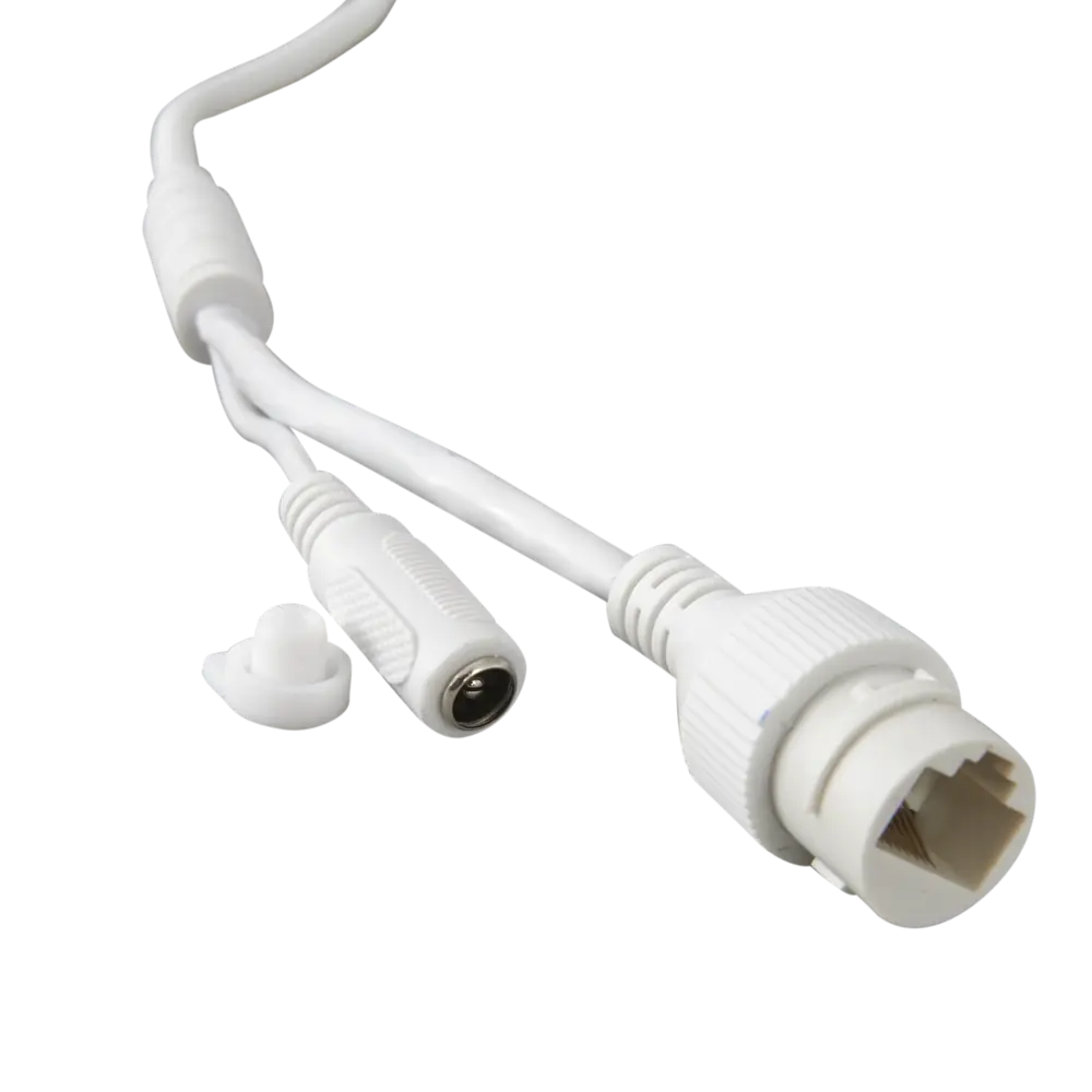 Компект для видеонаблюдения HiWatch DS-I453 (2.8 mm) 4 Мп STLM-2109144 - Вид №3