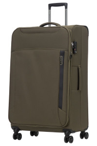 M2550-19-72 Чемодан M2550*72 Large Luggage March Cloud
