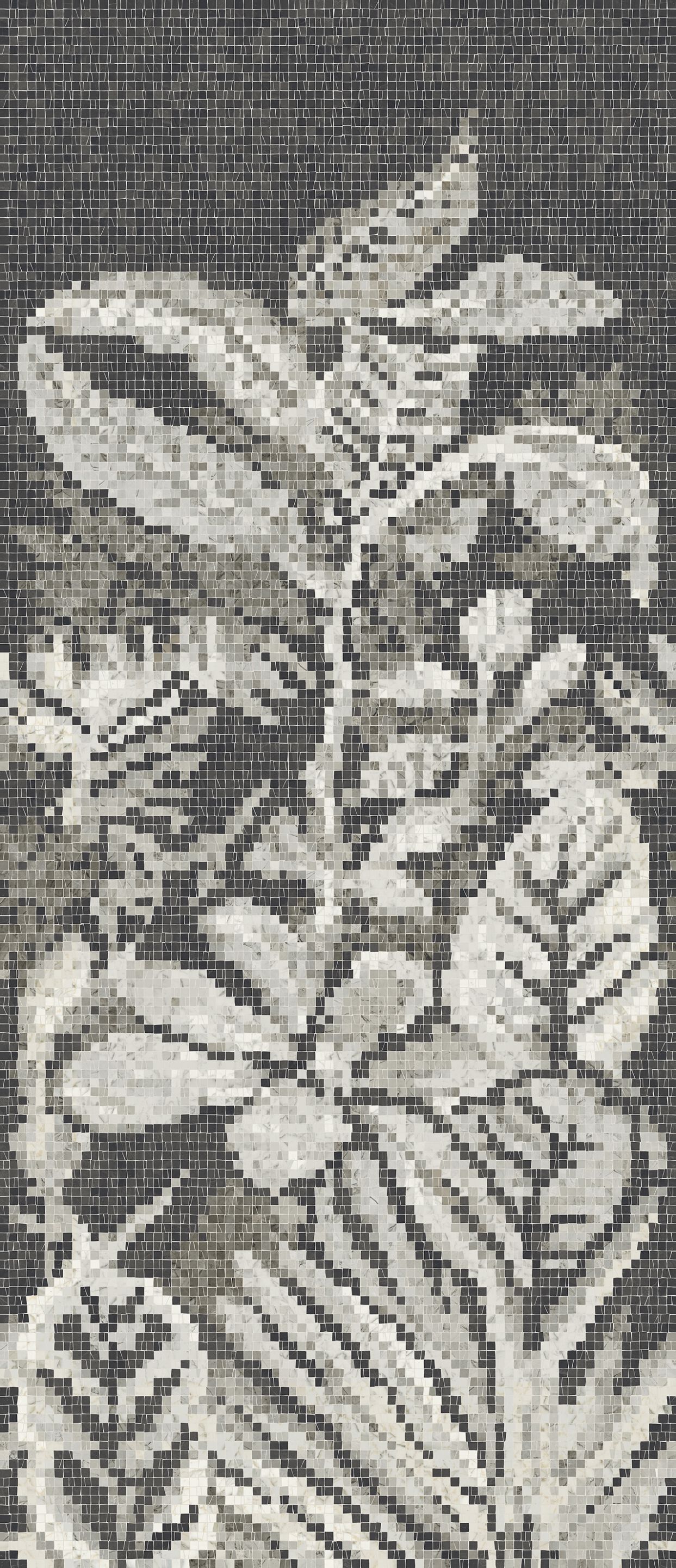 Пол / керамогранит с мраморным эффектом Marca Corona скульптурная ARCH-00151228 - Вид №6