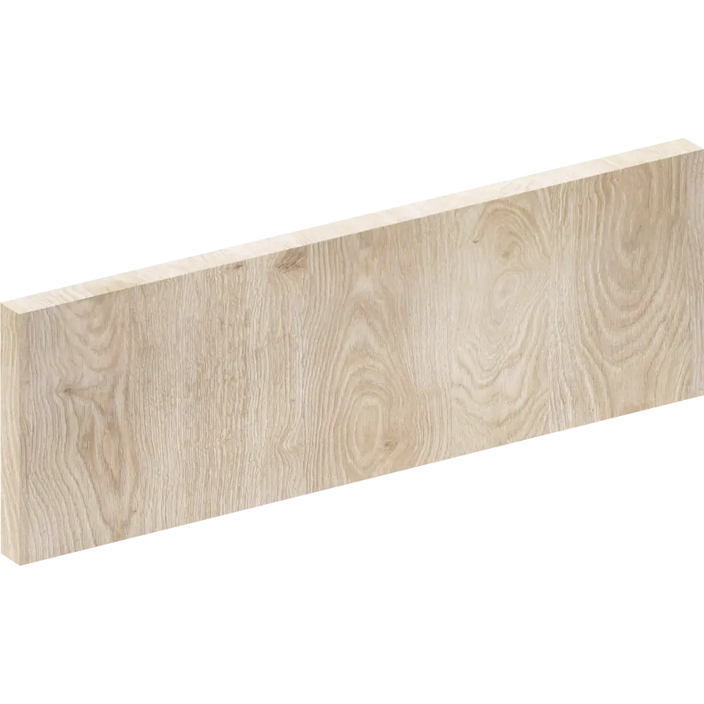Фасад для кухонного ящика Нордик 39.7x12.5 см Delinia ID ЛДСП цвет бежевый 82011446 STLM-2168854