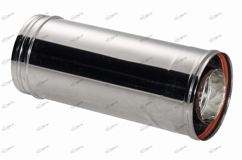 ATRITUBE Двустенный концентрический дымоход sun-id-1441503