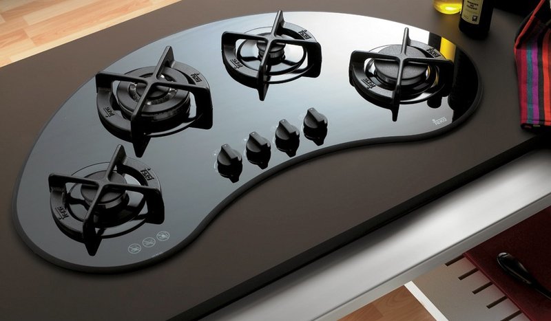 254043 Варочная панель Teka VR 90 4G AI TR AL Турция  - Вид №1