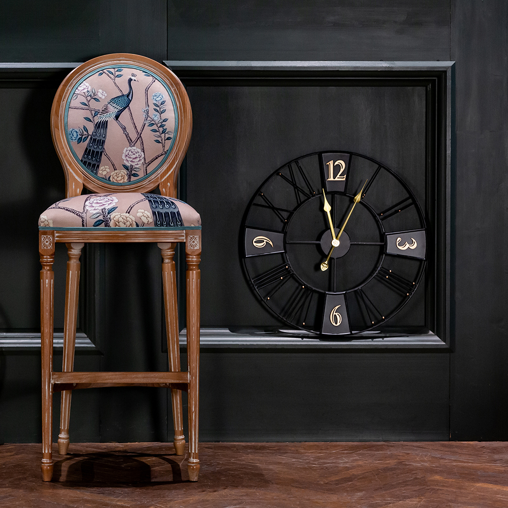 21052514 Часы «Раунд» Object Desire  - Вид №2