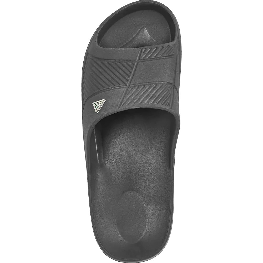 Сланцы мужские Бали размер 42 цвет темно-серый Santreyd STLM-2023747 - Вид №2