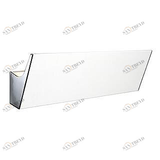 Настенный светильник SLV Solf 157611 SLV SOLF 00-3890749 Белый 