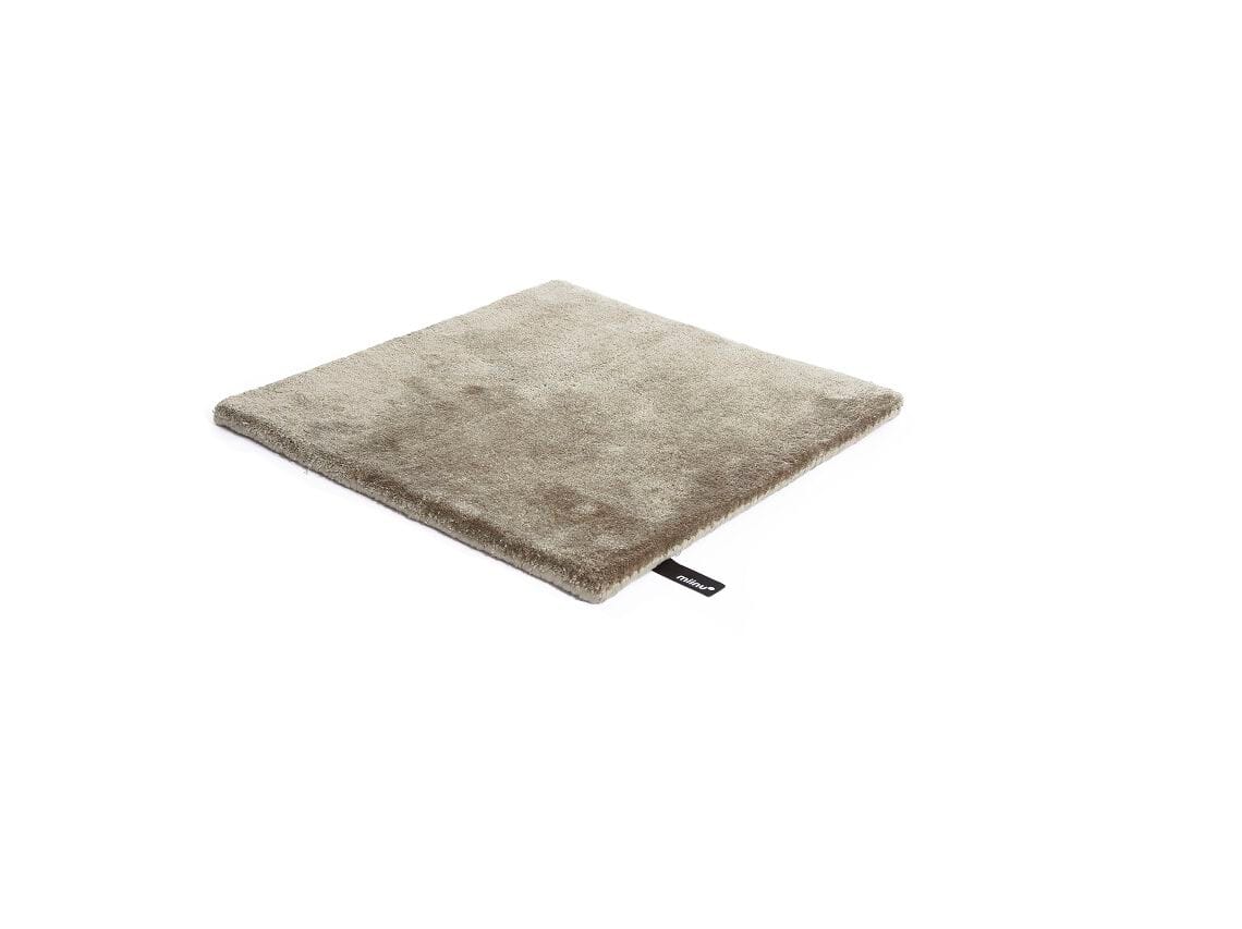 Изготовленный на заказ ковер из растительного волокна ручной работы miinu TENCEL ARCH-00085893 - Вид №1