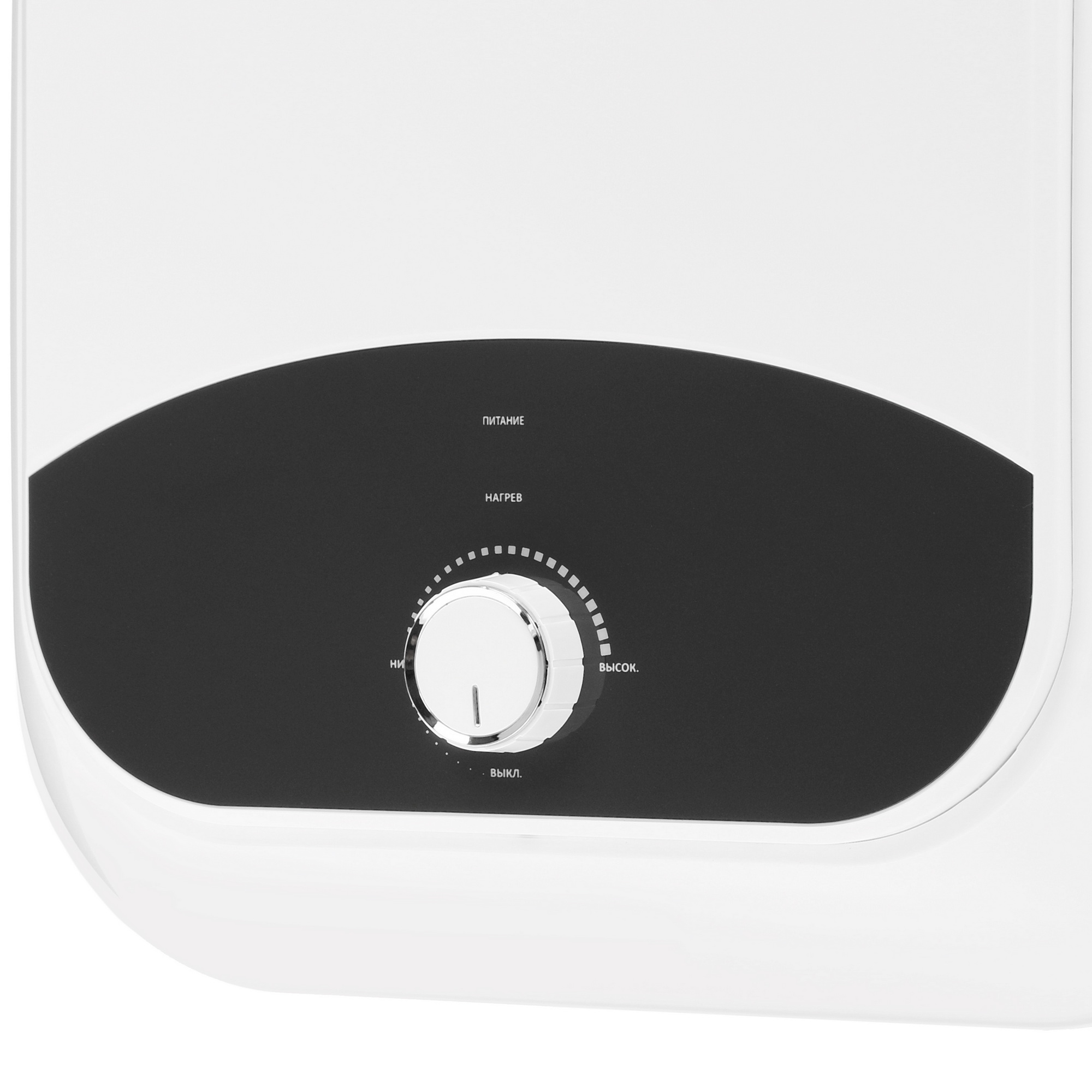 5098261 Водонагреватель электрический DEXP D15-20VD2 U STDN-0090160 - Вид №3