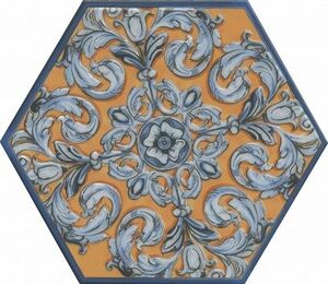 Декор Площадь Испании OS\B13\SG2700