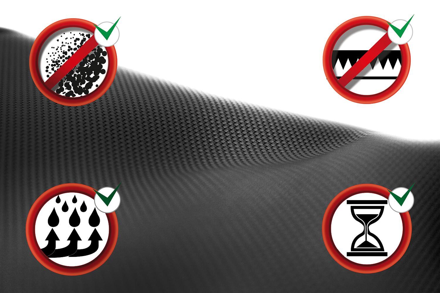 4672-01 Чемодан 4672 Deluxe-M Roncato Uno Soft  - Вид №4