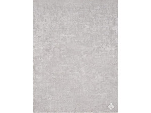 Прямоугольный ковер ручной работы