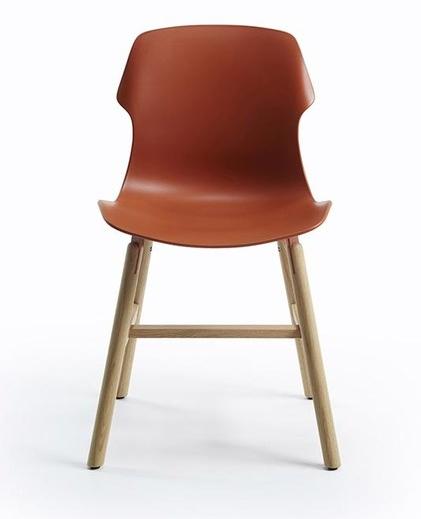 Casamania & Horm Стул полипропиленовый Stereo sun-id-1447355 - Вид №6