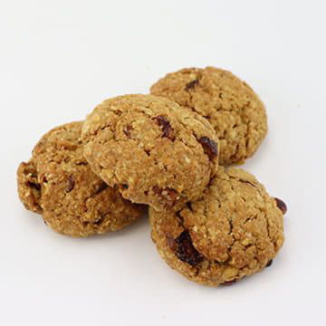 Овсяное печенье Sasha Bread Santreyd 2749 - Вид №1