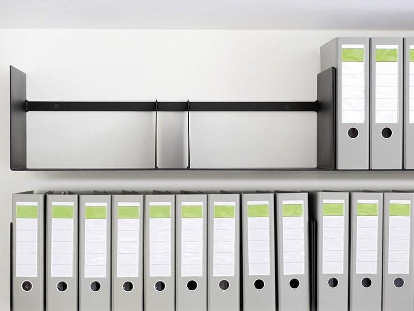 Wissmann raumobjekte Стальная полка  598-1  - Вид №4