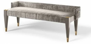 Valderamobili Мягкая скамья Mascari Msn001