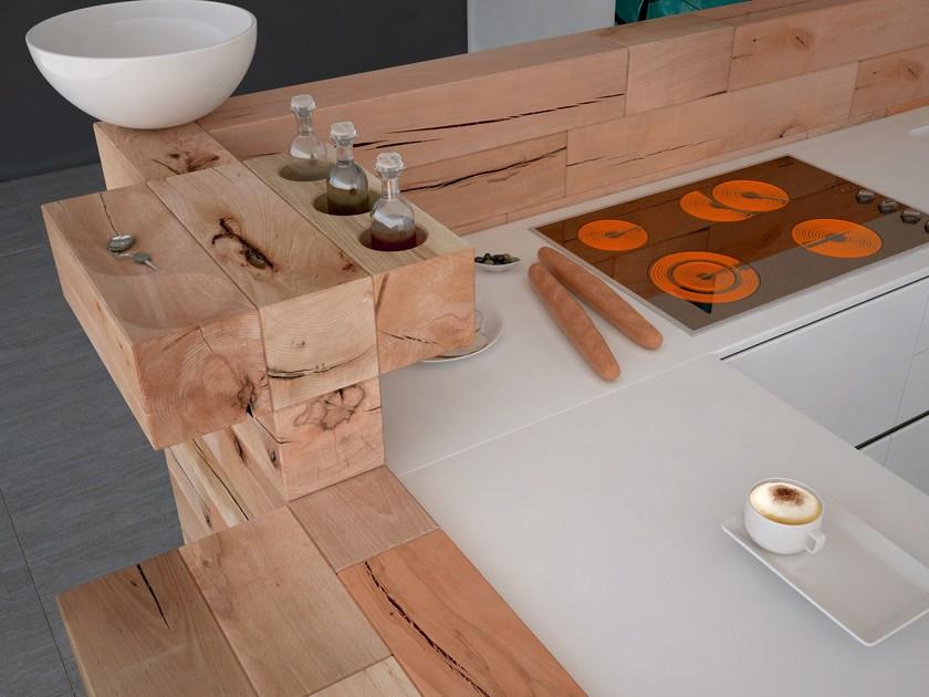 CRAFTWAND Кухня обратно в бук Craftwand® sun-id-1492517 - Вид №2