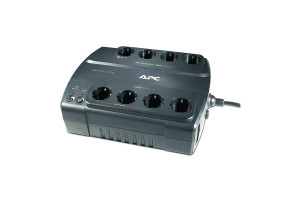 15907702 Источник бесперебойного питания Back-UPS ES 700VA BE700G-RS APC