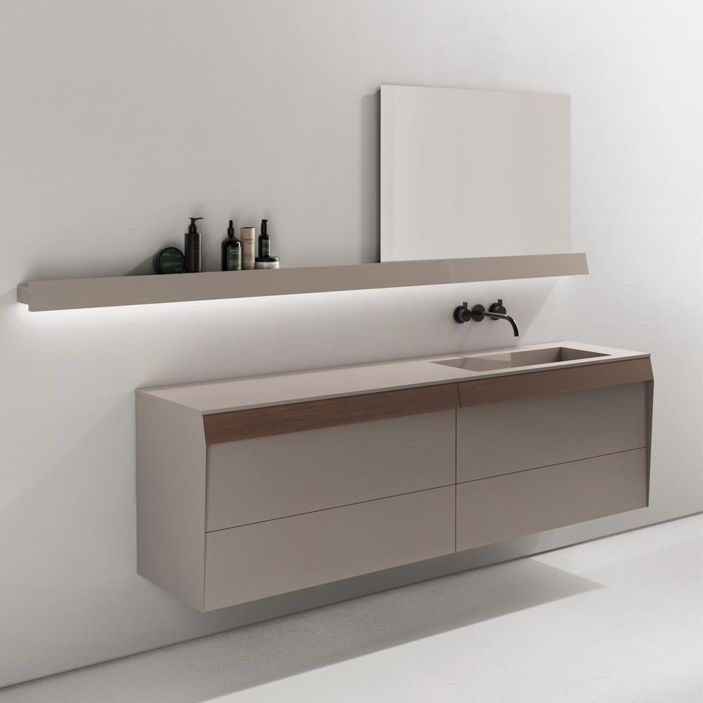 Kut Karolitalia Мебель для ванной  - Вид №10