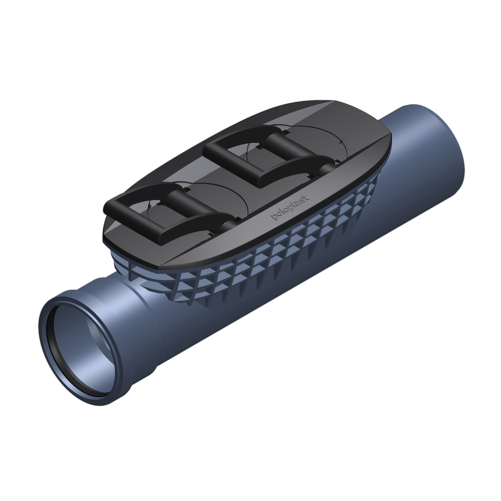 01903 Ревизии Tece 