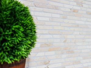 Мраморная облицовка Botticino