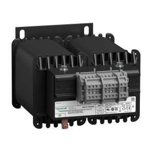 ABL6TS250G ТРАНСФОРМАТОР 230-400В 1X115В 2500ВA Schneider Electric Блоки питания и тарансформаторы