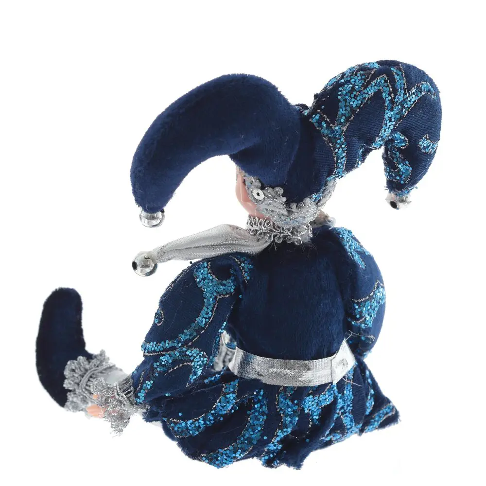 89379003 Игрушка мягкая Клоун 936100 26x13 см STLM-1519644 Santreyd  - Вид №5