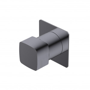 PR43JA202 Встроенный запорный клапан, подключаемый последовательно Ritmonio Haptic