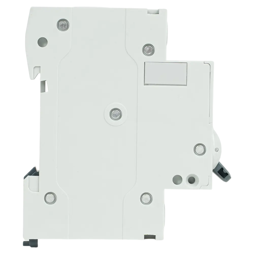 Автоматический выключатель Systeme Electric City9 1P 10А для надежной защиты сети 89412713 STLM-1572123 - Вид №4