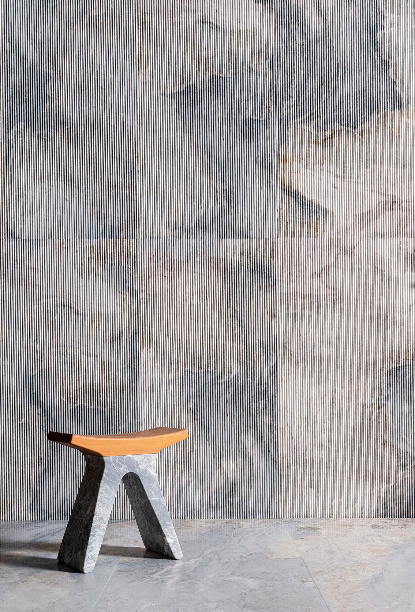 Мраморная облицовка LUCE DI CARRARA Fade ARCH-00128433 - Вид №3