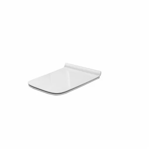 Сиденье и чехол Soft-close "Slim type"  Urban c NOKEN 100208609  WHITE