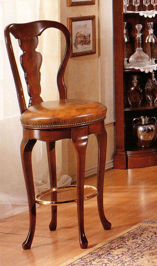 Барный стул  BTC INTERNATIONAL 360 Melograno