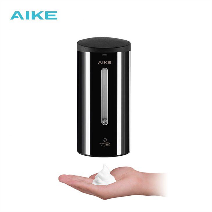 Автоматический дозатор пенящегося мыла AIKE AK1255_155 