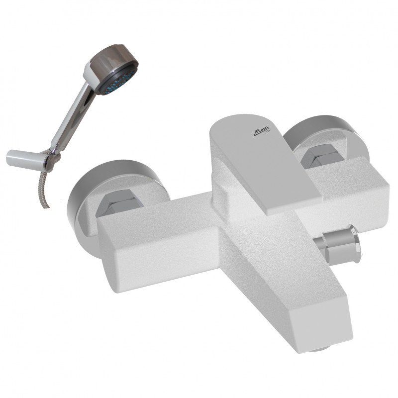 853524M301 CR - Ванна душ Basic Martí 1921 Marti 1921  - Вид №2