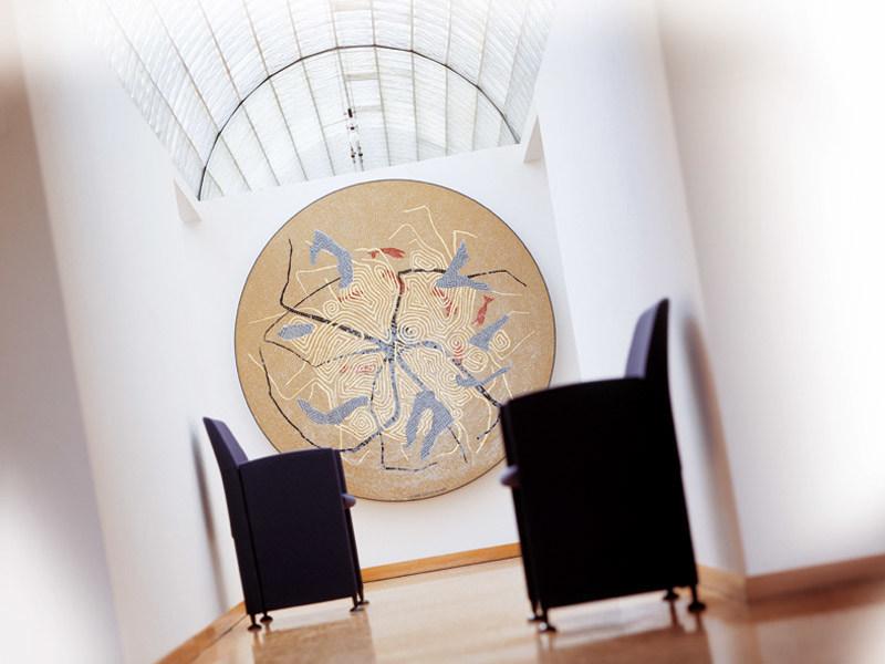 Ares Line Складной стул для конференций sun-id-1428647 - Вид №9