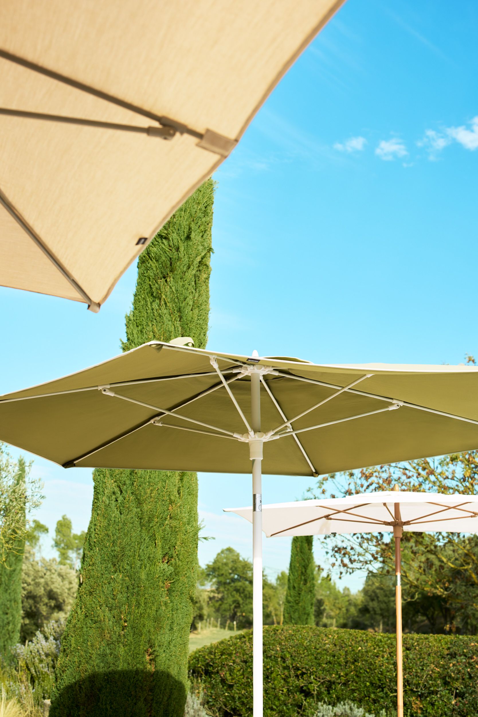 Ткань квадратный зонтик Jardinico Attitude ARCH-00044875 - Вид №9