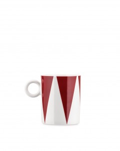 Кружка Alessi Circus