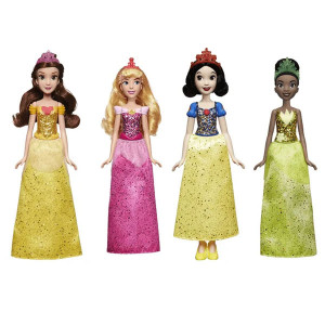 E4021 Hasbro Disney Princess Кукла ПРИНЦЕССА ДИСНЕЙ Ассортимент В Disney Princess (Hasbro)