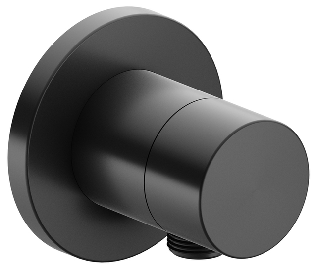 59556170101 Встраиваемый переключатель на 2 потребителя с выводом для шланга DN 15 KEUCO IXMO - Вид №5