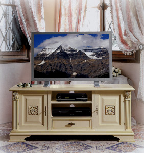 Тумба под TV  SAONCELLA MOBILI 42364