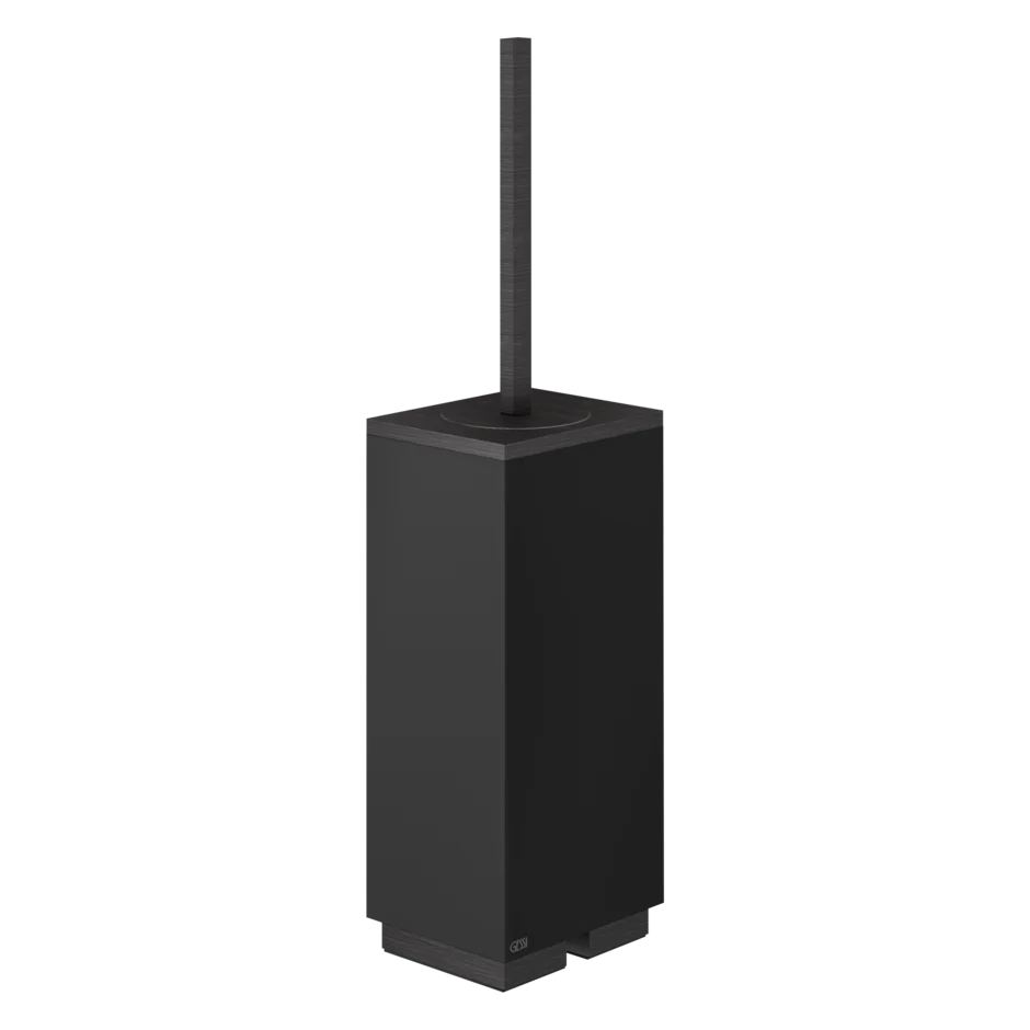 Щеткодержатель 20844 187 Gessi Inverso СОСТАРЕННАЯ БРОНЗА 20844187