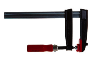 14983125 Струбцина BE-TPN25BE, 250 мм BESSEY
