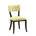 U825 Стул Челси ijlbrown  - Вид №8