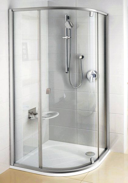 Смеситель скрытого монтажа без переключателя RS 066.00 Ravak X070049 - Вид №2