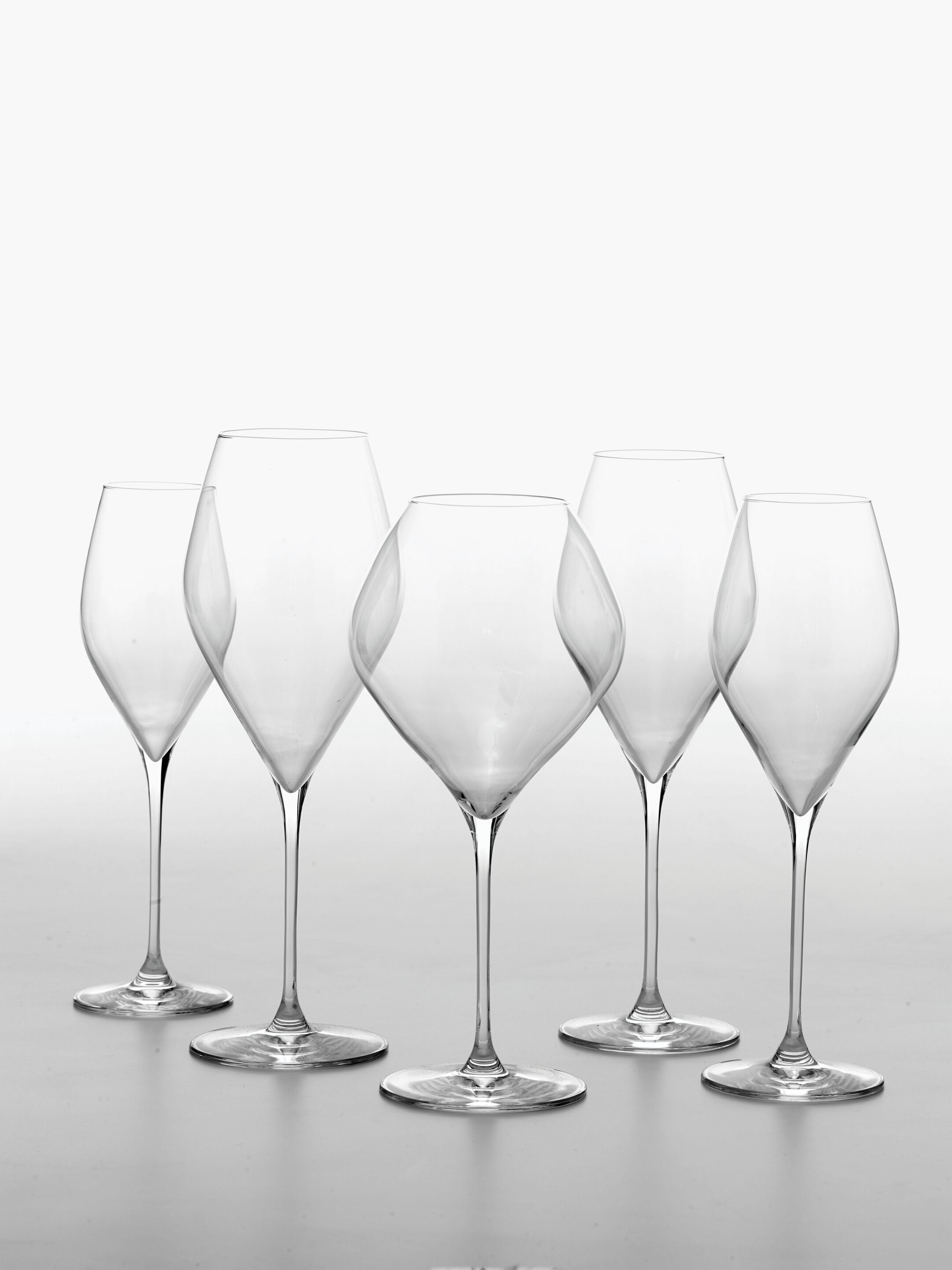 Бокал для вина Zafferano Vem ARCH-00025238 - Вид №1