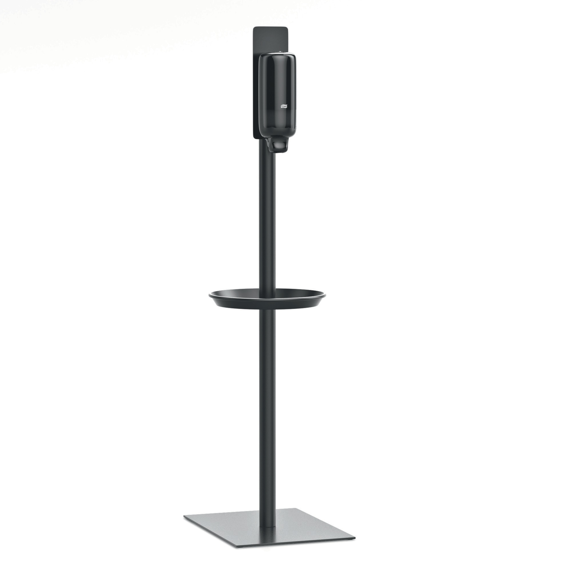 51106000 Стенд для дезинфекции Tork  - Вид №2