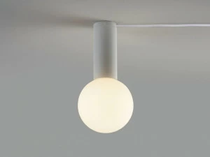 EGOLUCE Металлический светодиодный потолочный светильник Edison 5612