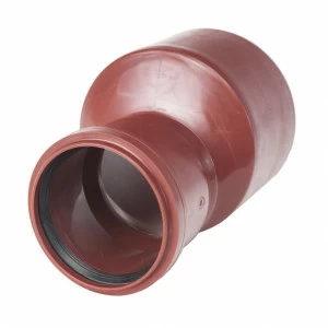8M3243125110 SANHA M3-243 муфта редукционная, эксцентрическая DN 125x100 / OD 125x110 мм