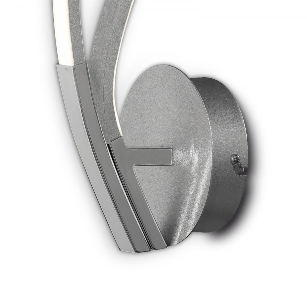 066619 Настенный светильник Mantra Corinto - Вид №1